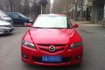 马自达Mazda62012款2.0L 手自一体 时尚型