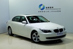 宝马5系2010款520Li 豪华型