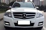 奔驰GLK级2010款GLK350 4MATIC