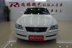 丰田锐志2007款2.5S 手自一体