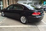 宝马7系2009款730Li 领先型