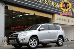 丰田RAV42011款2.4L 自动四驱至臻版 