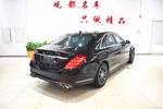 BRABUS巴博斯S级2014款3.0T 40S