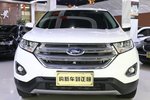 福特锐界2016款EcoBoost 245 两驱铂锐型