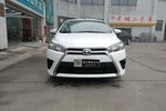 丰田YARiS L 致炫2015款1.5E 自动魅动版 