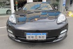 保时捷Panamera2010款Panamera 4 3.6L 