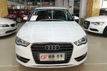 奥迪A3 Sportback2016款35 TFSI 自动进取型