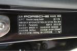 保时捷Panamera2010款Panamera 4 3.6L 