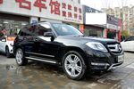 奔驰GLK级2013款GLK 300 4MATIC 动感型