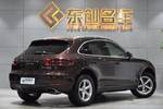 保时捷Macan2014款Macan 2.0T