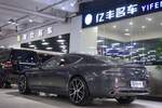 阿斯顿马丁Rapide2015款6.0L S