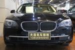 宝马7系2009款740Li 尊贵型