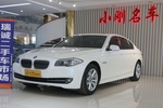 宝马5系2013款520Li 典雅型