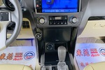丰田普拉多2016款2700TX 丐版