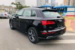 奥迪Q52018款典藏版 40 TFSI 技术型