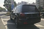 长安欧尚CX702017款改款 CX70T 1.5T 手动豪擎版