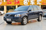 沃尔沃XC902012款2.5T 北欧行政版