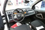 smartfortwo2011款1.0L MHD 硬顶标准版