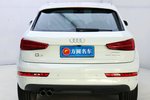 奥迪Q32018款30 TFSI 时尚型典藏版