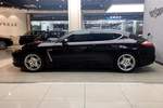 保时捷Panamera2010款Panamera 4 3.6L 