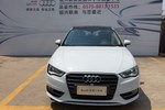 奥迪A3 Sportback2016款40 TFSI 自动风尚型