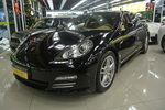 保时捷Panamera2010款Panamera 4