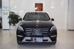 奔驰M级2014款ML320 4MATIC