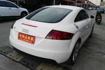 奥迪TT2008款2.0TFSI