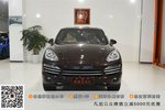 保时捷Cayenne2014款Platinum Edition 3.0T