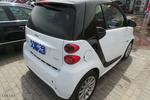 smartfortwo2014款1.0T 硬顶城市光波激情版