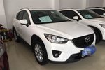 马自达CX-52013款2.5L AT 四驱旗舰型