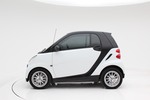 smartfortwo2012款1.0 MHD 硬顶标准版