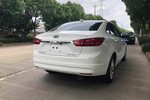 福特福睿斯2015款1.5L 手动舒适型