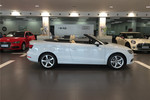 奥迪A3 Cabriolet2015款40 TFSI