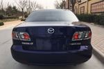 马自达MAZDA62007款2.0L 6速手动