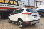 福特翼虎2013款1.6L GTDi 两驱风尚型 