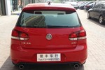 大众高尔夫GTI2010款2.0TSI DSG 豪华版