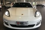 保时捷Panamera2010款Panamera 3.6L 