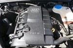 奥迪A6L2011款2.0TFSI 手自一体 标准型