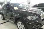 宝马X62012款xDrive35i