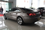 大众CC2013款1.8TSI 豪华型