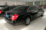 奔驰S级2012款S300L 豪华型 Grand Edition