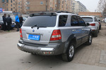 起亚索兰托2005款SORENTO3.5