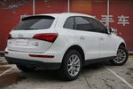 奥迪Q52016款40 TFSI 进取型