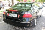 本田雅阁2006款2.4L 豪华版 