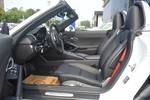 保时捷Boxster2015款Boxster Style Edition 2.7L