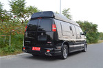 GMC Savana2014款6.0L 长轴领袖版