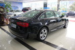 奥迪A6L2012款TFSI 标准型(2.0T)