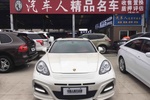 保时捷Panamera2010款Panamera 3.6L 