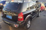 现代途胜2009款2.0L 手动两驱舒适型